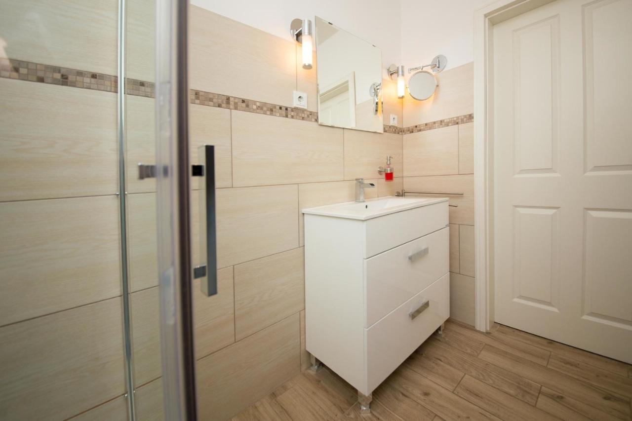 Schleiblick App 8 Apartman Rabenkirchen-Faulück Kültér fotó